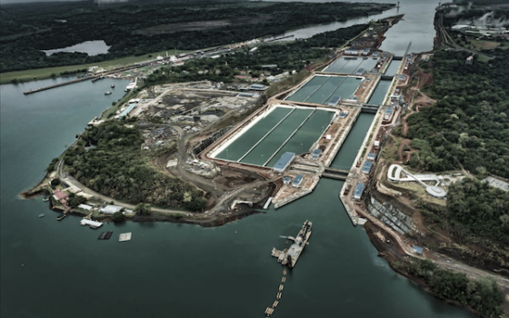 Buques de Irán, Canal de Panamá: el rol de las potencias extrarregionales