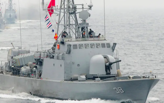 COMENTARIO | Para los países latinoamericanos, la competencia geopolítica empieza en el mar