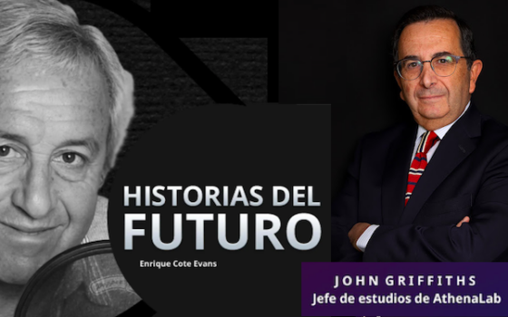 PODCAST | Jefe de estudios en “Historias del Futuro” sobre la guerra Rusia-Ucrania