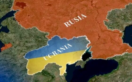 ESPECIAL | Crisis Rusia-Ucrania