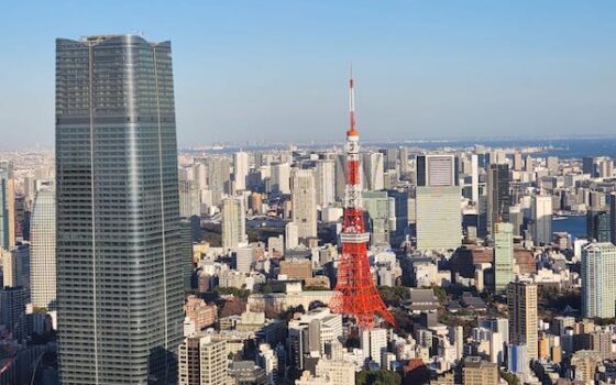 Japón busca un rol proactivo en el mundo