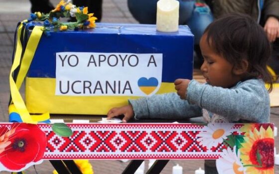 Qué está en juego para los países latinoamericanos al apoyar a Rusia o Ucrania, BBC Mundo consultó a AthenaLab
