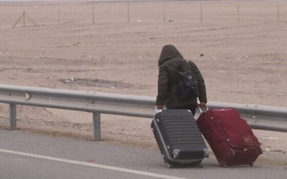 Crisis migratoria: se acabó el tiempo