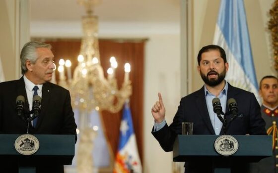 ¿Por qué tanta insistencia con UNASUR?