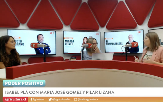 Investigadora AthenaLab participa en panel de seguridad