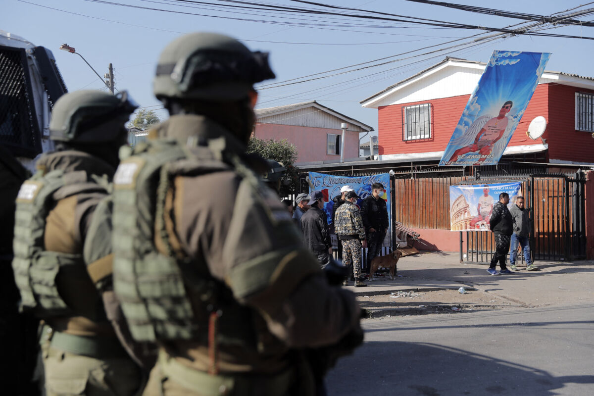ANÁLISIS | Una revisión al “fast track” legislativo en seguridad pública