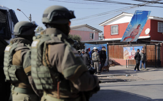 ANÁLISIS | Una revisión al “fast track” legislativo en seguridad pública