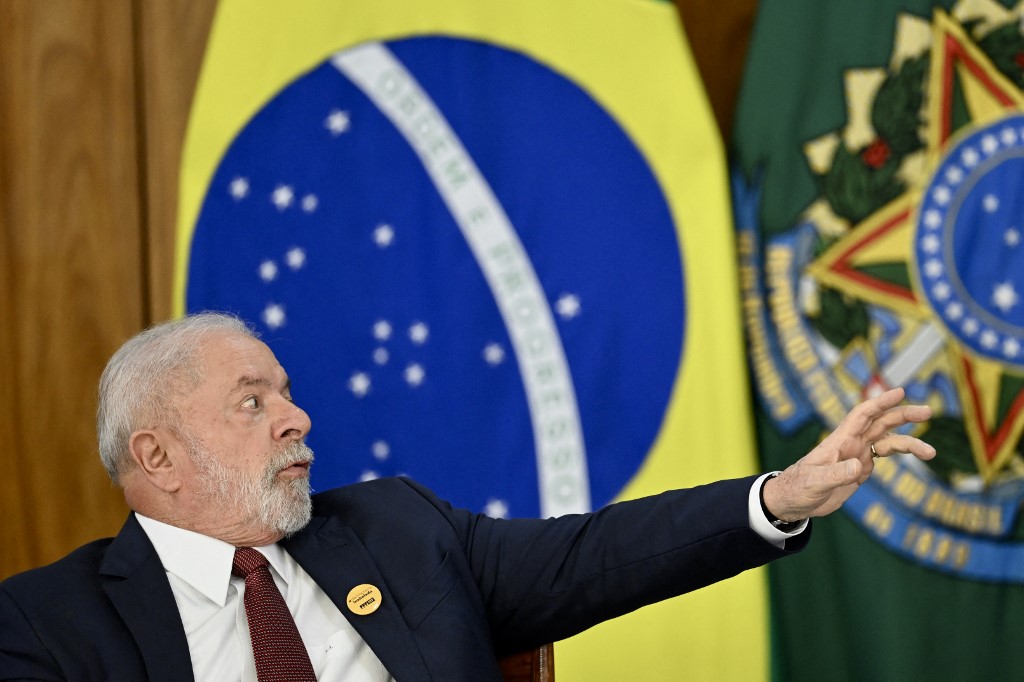 ANÁLISIS | El extraño mundo de Lula