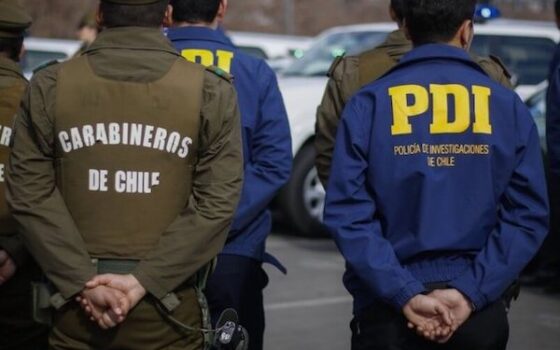 La seguridad como prioridad