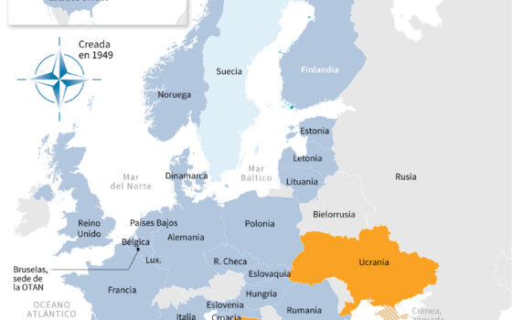 ANÁLISIS | Apuntes sobre el ingreso de Finlandia a la OTAN