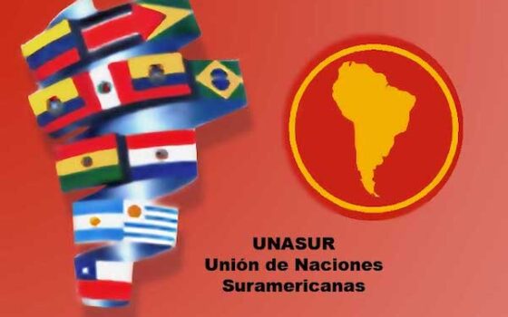 UNASUR: una alianza ideológica sin estrategia￼