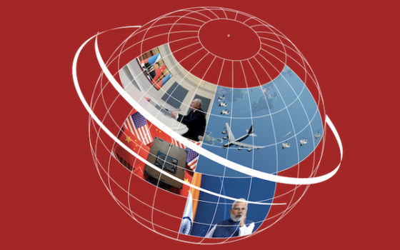 DOCUMENTO | “Strategic trends 2023”, Centro de Estudios de Seguridad de Suiza