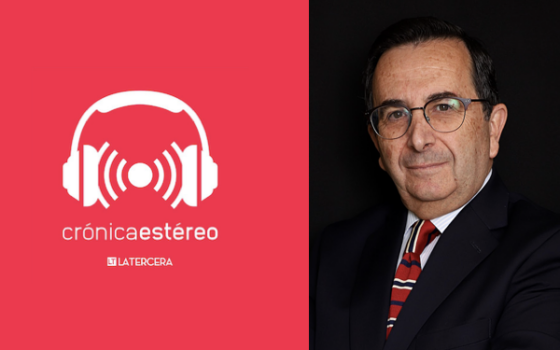 PODCAST | ¿Qué buscan los líderes europeos en Latinoamérica (y Chile)?