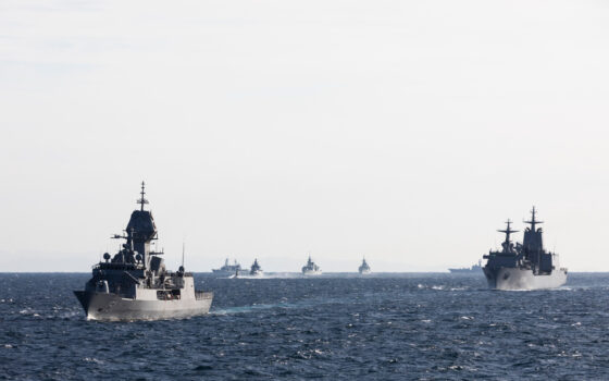 COMENTARIO | AUKUS y el Defence Strategic Review 2023:  Un punto de inflexión para la Royal Australian Navy
