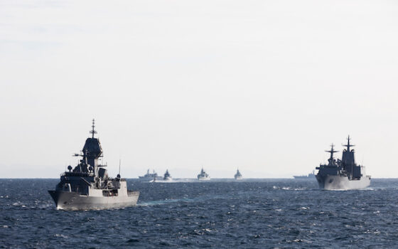 AUKUS and the 2023 Defence Strategic Review – A turning point for the Royal Australian Navy