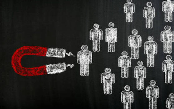 Retener el talento, una tarea fundamental del liderazgo