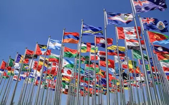 El declive de las naciones
