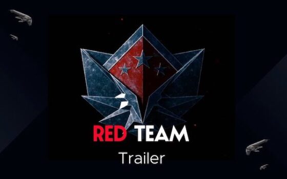 INNOVACIÓN |  RED TEAM de Francia imagina amenazas del futuro