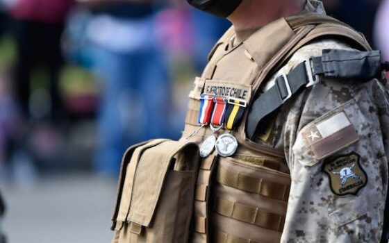 Réplica al editorial “Ética militar republicana”