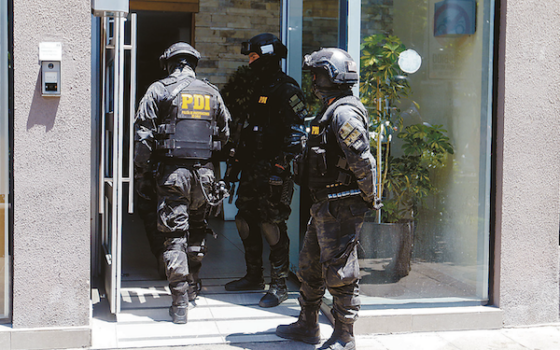 MEDIOS | Jefe de estudios es consultado por El Mercurio de Valparaíso sobre criminalidad