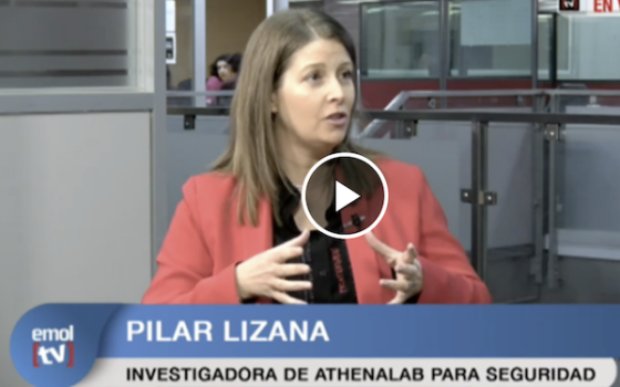 ENTREVISTA | Pilar Lizana sobre narcotráfico y seguridad: “Lo que pasó en Ecuador, para Chile es alerta súper importante”