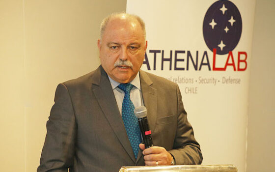 COOPERACIÓN | AthenaLab y Centro Soberania e Clima de Brasil firman memorando de entendimiento
