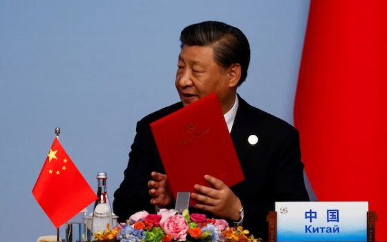 Las empresas de seguridad chinas en América Latina: cómo operan y por qué hay que estar alerta