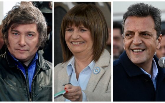 PROYECCIÓN | Argentina, una interrogante para el mundo