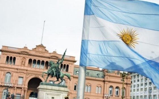 Argentina, una interrogante para el mundo