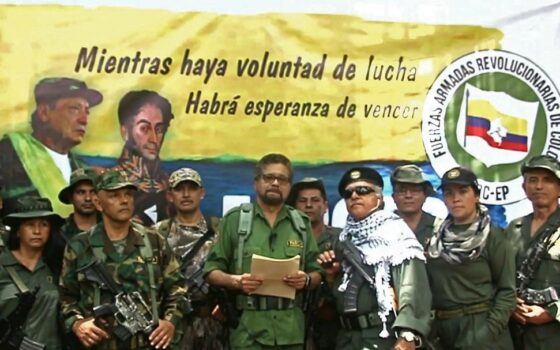 COLABORACIÓN | El crimen organizado como agente subsidiario: cuando los delincuentes se encuentran con los estados forajidos y actores de América Latina