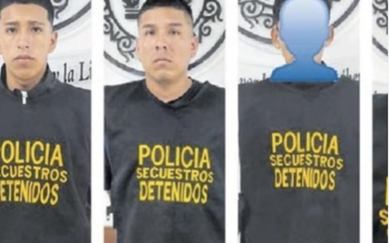 Pilar Lizana es consultada por InsightCrime sobre imitadores del Tren de Aragua en Perú