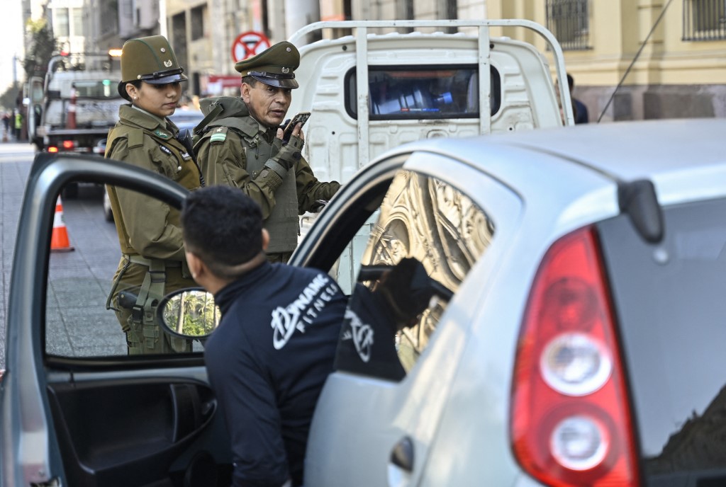 ANÁLISIS | Agenda de seguridad: ¿Qué tan rápido avanza el fast track?