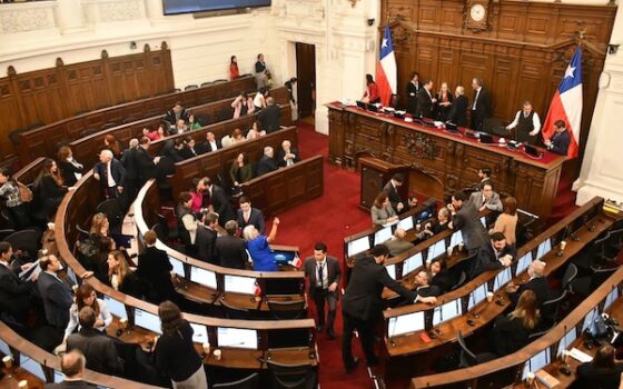 La Constitución y la Patria