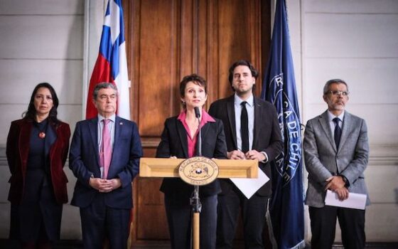 ESPECIAL | Agenda de seguridad: Análisis del fast track