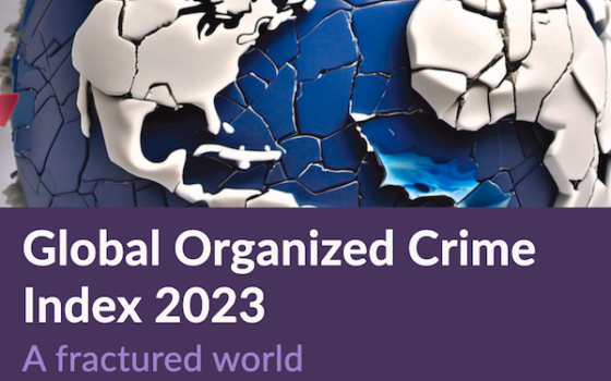 DOCUMENTO | Informe Global de Crimen Organizado