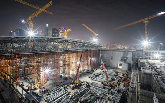 INFORME | Índice de inversión global de China 2023