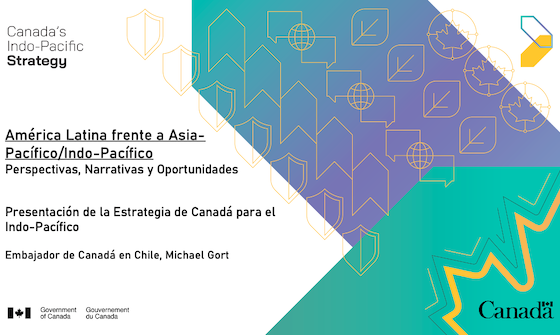 PRESENTACIÓN | Estrategia de Canadá para el Indo-Pacífico