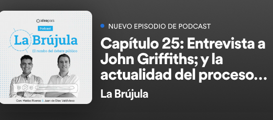 PODCAST | Jefe de estudios participa en podcast de Radio El Conquistador de Rancagua