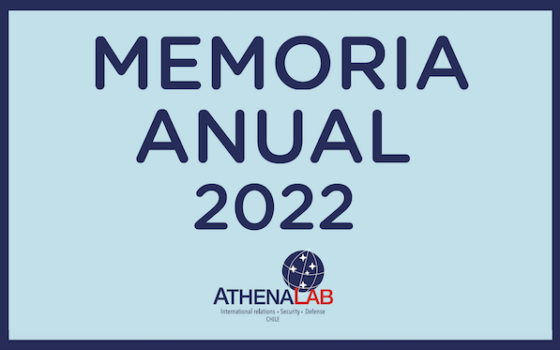 MEMORIA ATHENALAB 2022