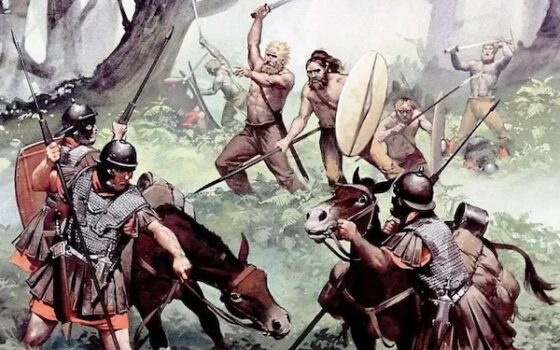 CARTA | Hasta la guerra tiene reglas