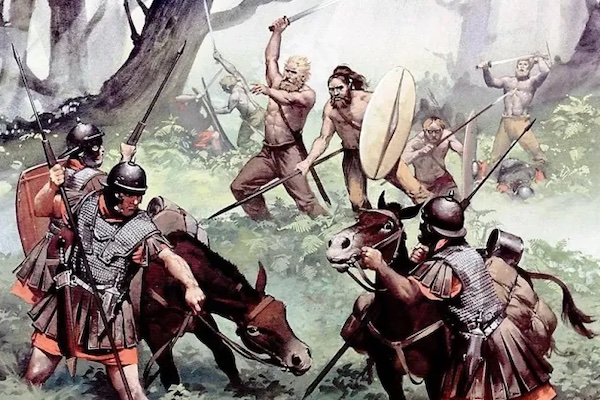 CARTA | Hasta la guerra tiene reglas