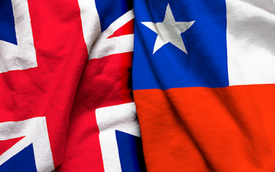 ¿Qué tipo de relación deberían tener Chile y el Reino Unido de Gran Bretaña e Irlanda del Norte?