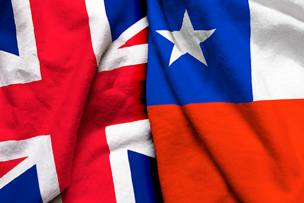 ¿Qué tipo de relación deberían tener Chile y el Reino Unido de Gran Bretaña e Irlanda del Norte?