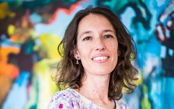 Consejera AthenaLab, Carolina Valdivia, es nombrada representante de Chile en la Comisión Permanente de Conciliación argentino–chilena