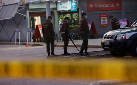 Seguridad: Las promesas se las lleva el viento