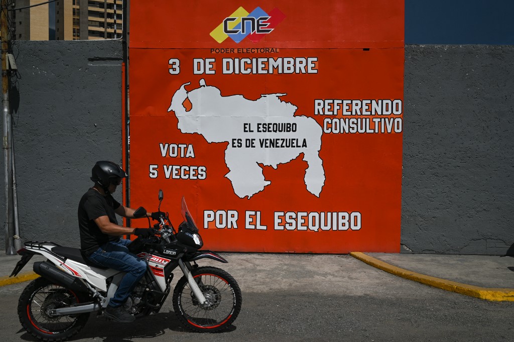 ANÁLISIS | Venezuela y Guyana: 5 claves de un conflicto en potencia