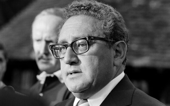 OBITUARIO | Henry Kissinger, el estratega de EE.UU. y pensador que marcó la Guerra Fría