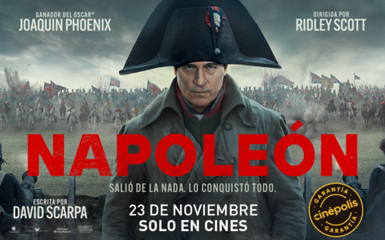 HISTORIA | Napoleón: Emperador, modernizador y genio militar