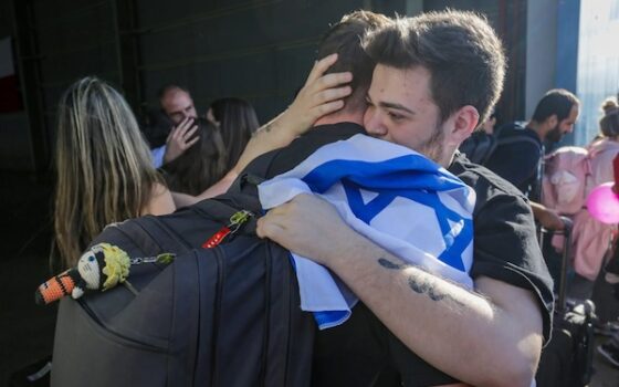 El dilema ético de Israel en el conflicto en Gaza