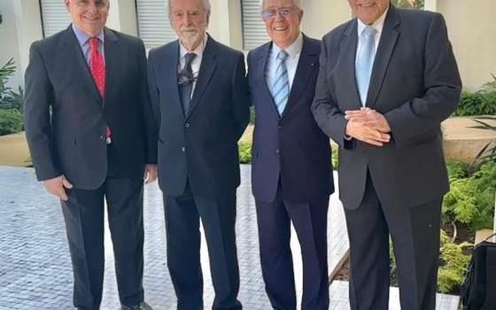 NOTICIA | Consejero de AthenaLab nombrado miembro de la Academia Real de Marruecos